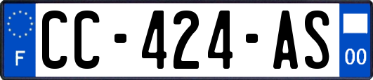 CC-424-AS