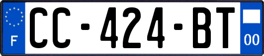 CC-424-BT