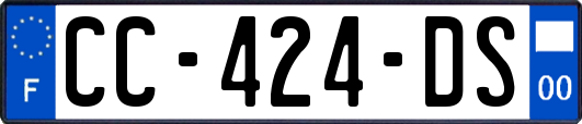 CC-424-DS