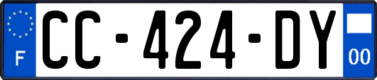 CC-424-DY