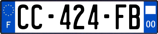 CC-424-FB