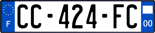 CC-424-FC