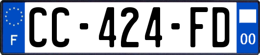 CC-424-FD