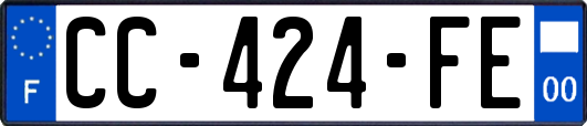 CC-424-FE