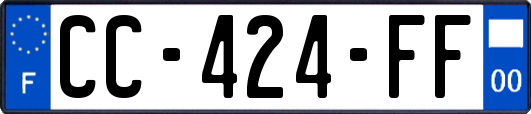 CC-424-FF