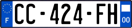 CC-424-FH