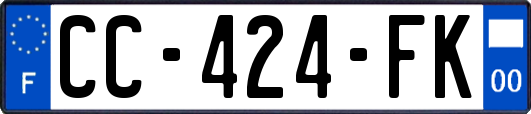 CC-424-FK