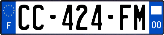 CC-424-FM