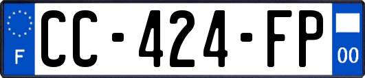 CC-424-FP