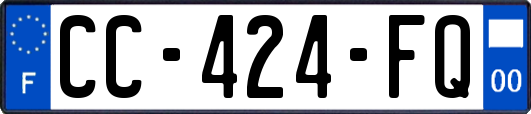 CC-424-FQ