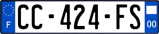 CC-424-FS