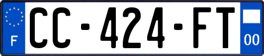 CC-424-FT