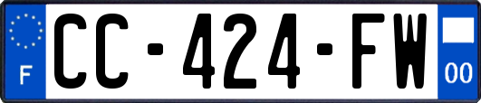 CC-424-FW