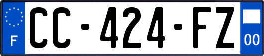 CC-424-FZ