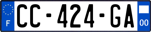 CC-424-GA