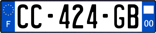 CC-424-GB