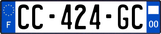 CC-424-GC