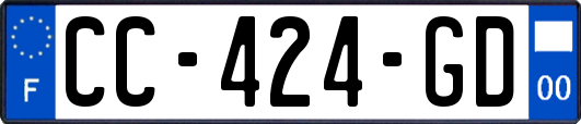 CC-424-GD