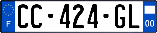 CC-424-GL