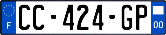 CC-424-GP