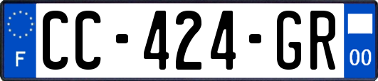 CC-424-GR