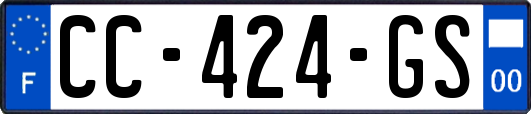 CC-424-GS