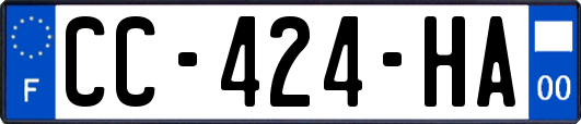 CC-424-HA