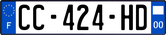 CC-424-HD