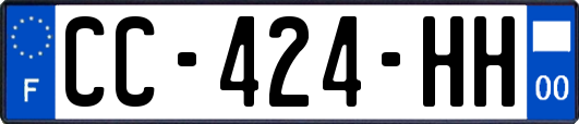 CC-424-HH
