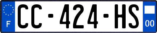 CC-424-HS