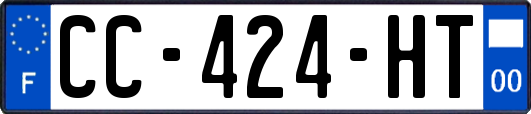 CC-424-HT