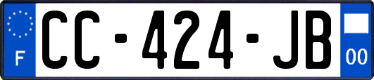 CC-424-JB