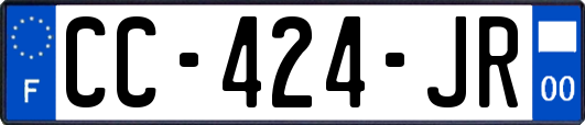 CC-424-JR
