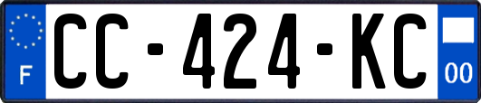 CC-424-KC