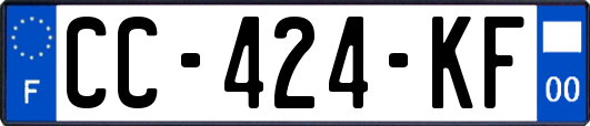 CC-424-KF