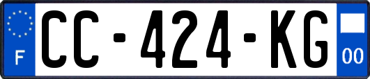 CC-424-KG