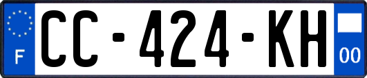 CC-424-KH