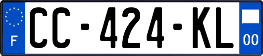CC-424-KL