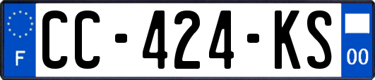 CC-424-KS