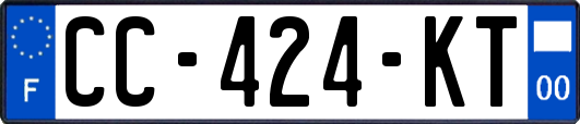 CC-424-KT