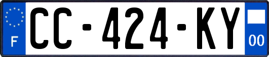 CC-424-KY