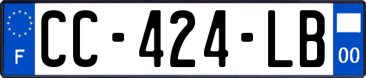 CC-424-LB