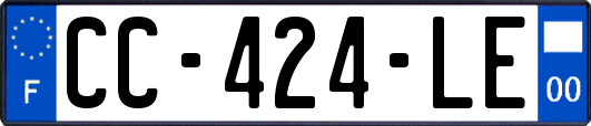 CC-424-LE
