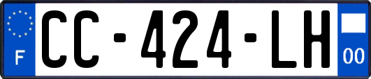 CC-424-LH