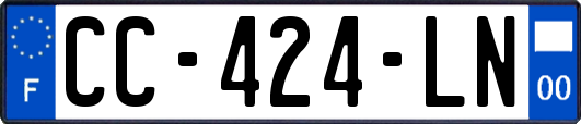 CC-424-LN