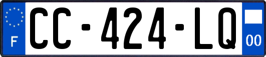 CC-424-LQ
