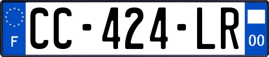 CC-424-LR