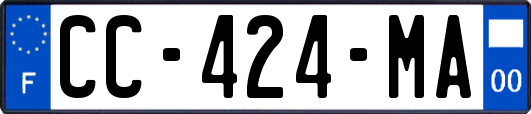 CC-424-MA