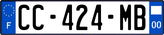 CC-424-MB