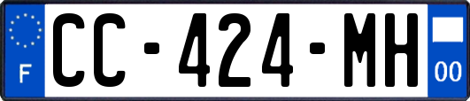 CC-424-MH